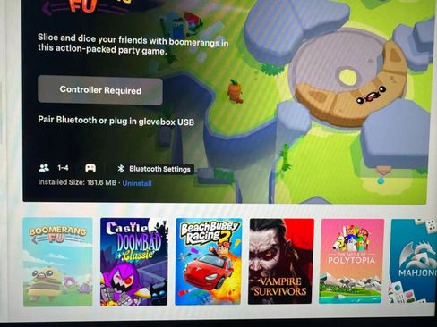 Used 2022 Tesla Model Y Long Range image 23