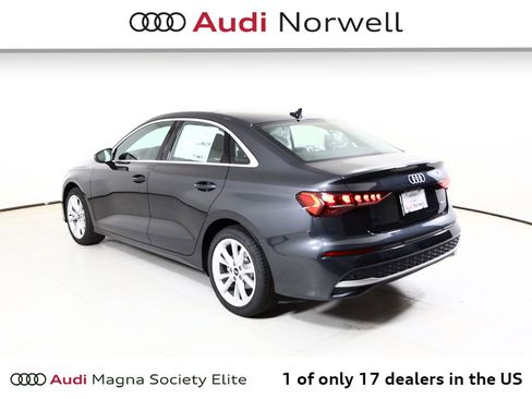 New 2026 Audi A3 2.0T Premium Plus AWD/4WD image 13