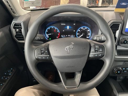 Certified 2023 Ford Bronco Sport Big Bend image 15