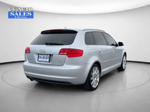 Used 2011 Audi A3 TDI Premium Plus FWD image 7