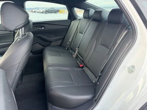 Certified 2023 Honda Accord Sport image 15