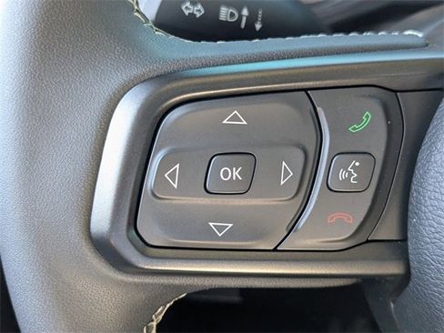 Used 2025 Jeep Gladiator Rubicon image 22