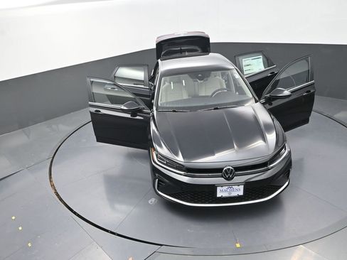 New 2026 Volkswagen Jetta S image 28