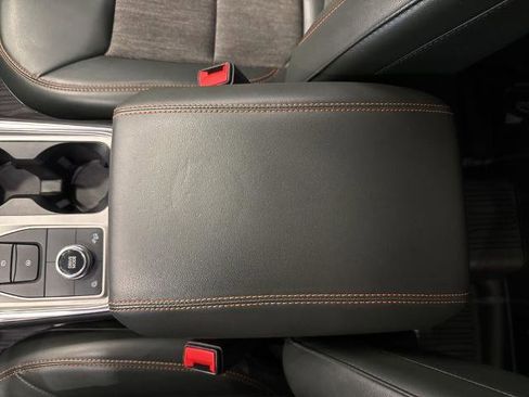 Certified 2022 Ford Explorer Timberline AWD/4WD image 15