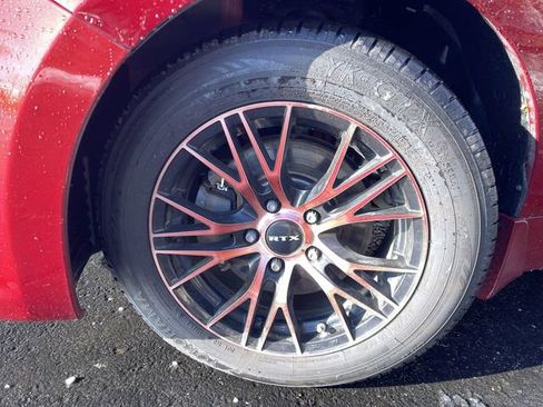 Used 2018 Nissan Altima 2.5 S w/ S Convenience Package image 30