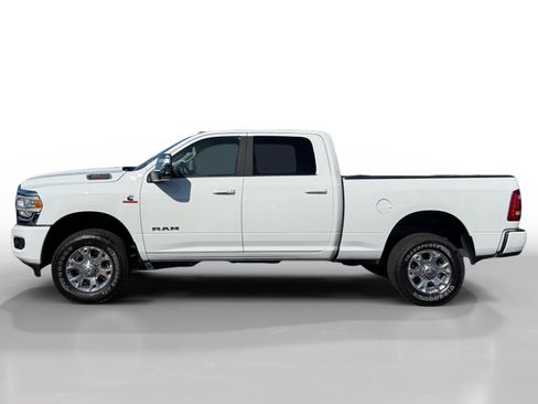 Used 2024 RAM 2500 Laramie w/ Safety Group AWD/4WD image 2