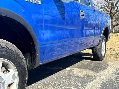 Used 2011 Ford F150 XLT w/ XLT Convenience Pkg image 20