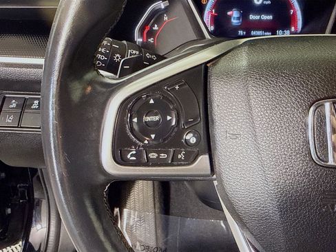 Used 2020 Honda Civic Sport image 14