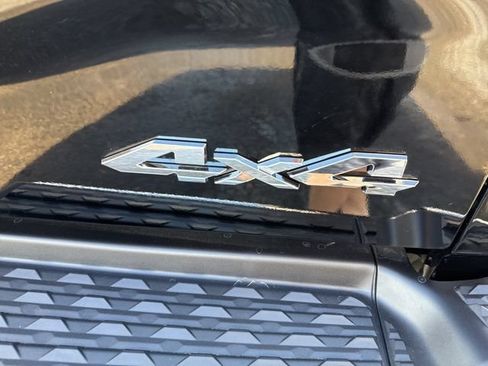 New 2026 RAM 2500 Tradesman AWD/4WD image 14