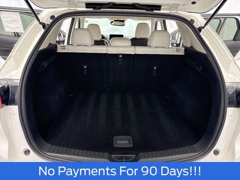Used 2023 MAZDA CX-5 AWD 2.5 S w/ Preferred Package image 44