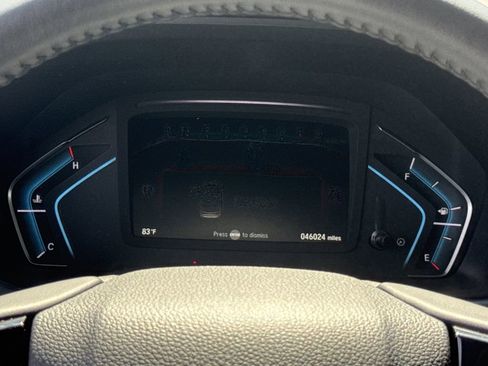 Used 2024 Honda Odyssey Touring image 16