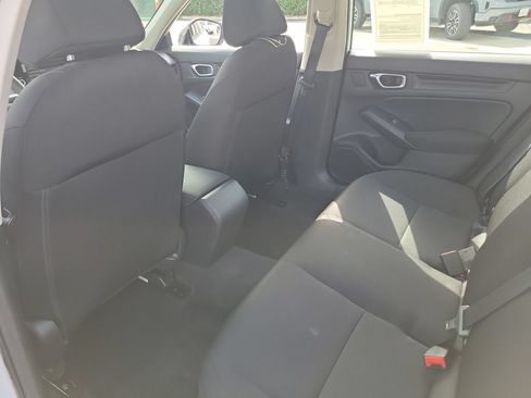 Certified 2024 Honda Civic LX image 13