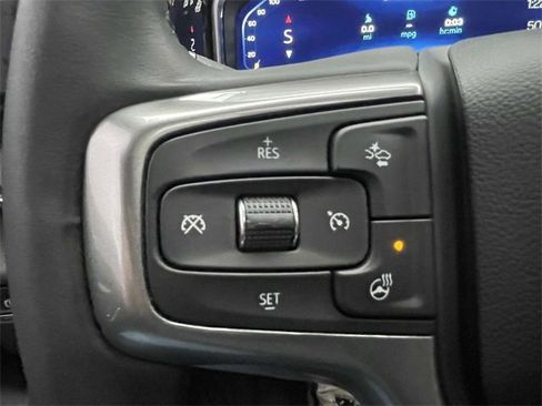 Certified 2025 Chevrolet Silverado 2500 LTZ w/ LTZ Plus Package image 28