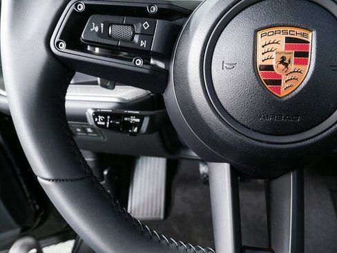 New 2026 Porsche Cayenne AWD image 10