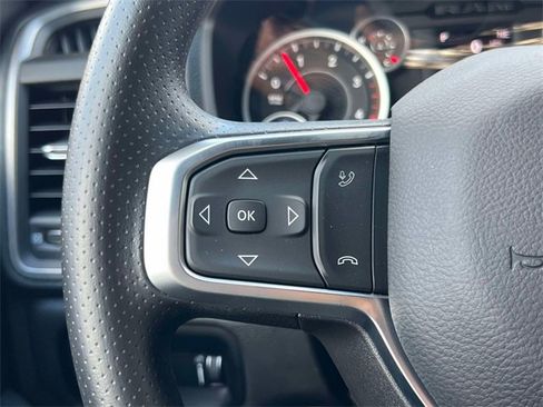 New 2026 RAM 5500 Tradesman w/ Chrome Appearance Group image 31