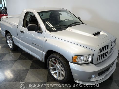 Used 2004 Dodge Ram 1500 Truck 2WD Regular Cab image 35