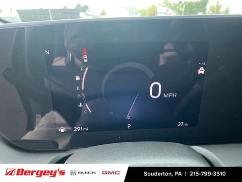 New 2026 Buick Encore GX Preferred w/ Comfort Package AWD/4WD image 13