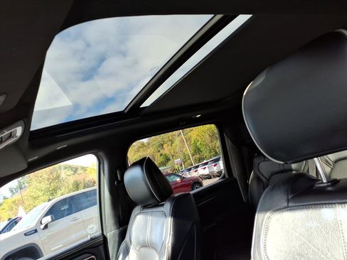 Used 2021 RAM 1500 Limited image 5