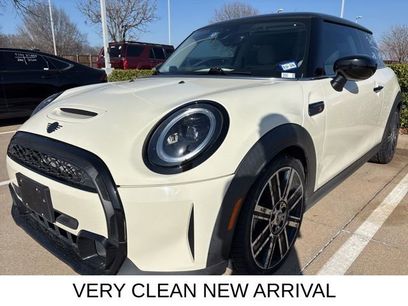 Used 2022 MINI Cooper S