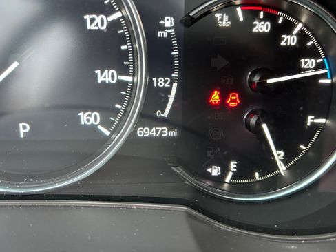 Used 2021 MAZDA CX-5 Grand Touring image 16