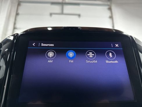 Used 2021 Chevrolet Traverse Premier w/ LPO, Floor Liner Package image 32