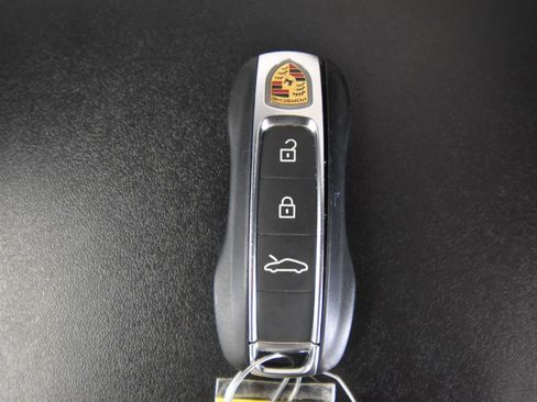 Certified 2021 Porsche 911 Turbo S image 52