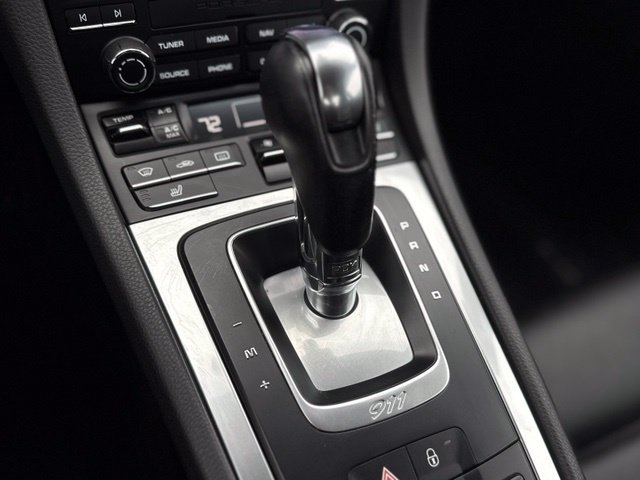 Used 2018 Porsche 911 Carrera RWD image 27