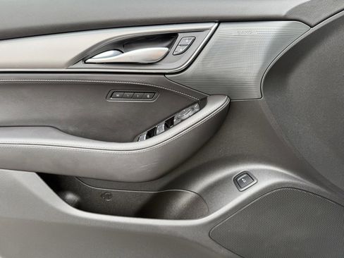 Used 2025 Cadillac CT5 Premium Luxury image 25