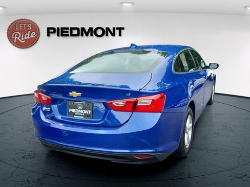 Used 2023 Chevrolet Malibu LT FWD image 5