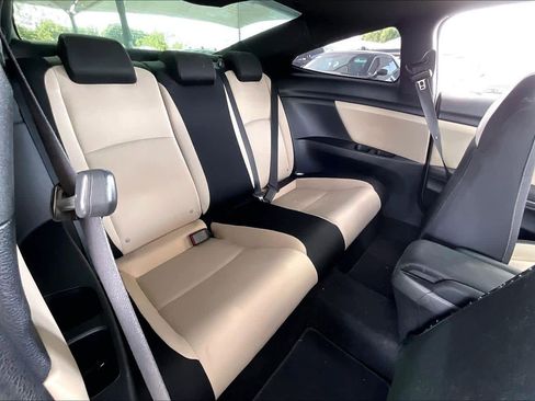 Used 2017 Honda Civic LX-P image 18