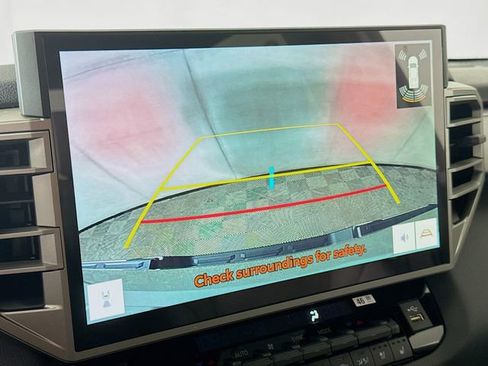 New 2026 Toyota Tundra Limited image 14