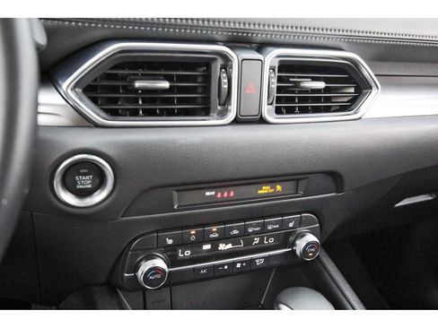 Used 2025 MAZDA CX-5 AWD 2.5 S w/ Select Package image 24
