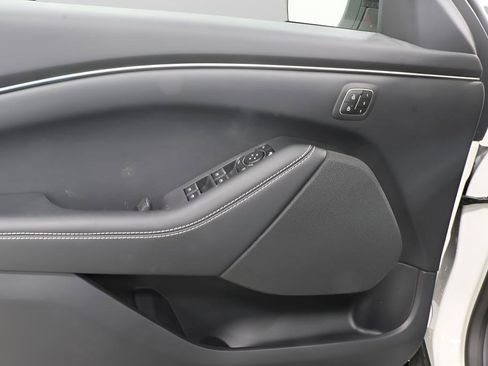 New 2026 Ford Mustang Mach-E Select w/ Comfort Package image 22