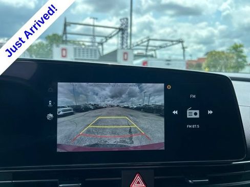 Used 2023 Hyundai Elantra N Line FWD image 22