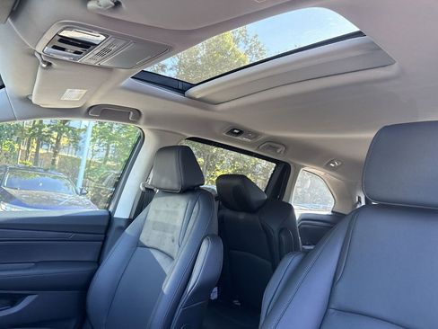 New 2026 Honda Odyssey EX-L image 16