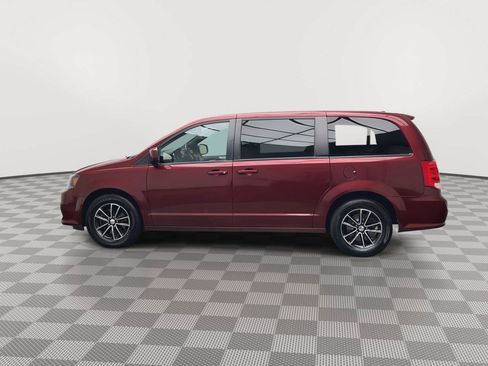 Used 2019 Dodge Grand Caravan GT FWD image 30