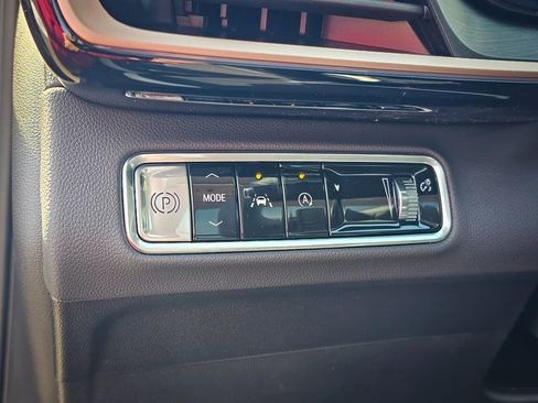 New 2026 Buick Envision Sport Touring image 16