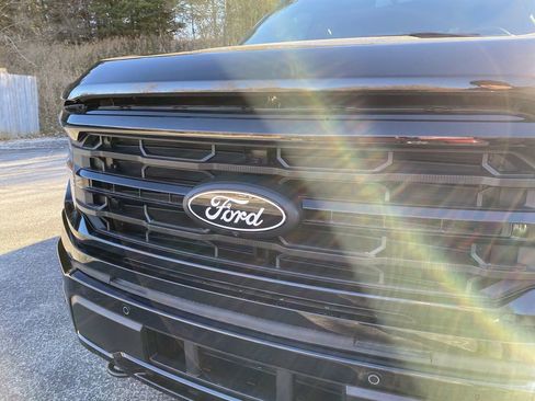 Certified 2025 Ford F150 XLT w/ Equipment Group 302A MID image 51