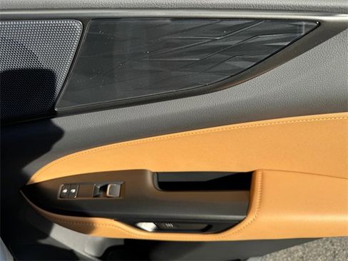 New 2025 Lexus NX 350h AWD w/ Premium Package image 36