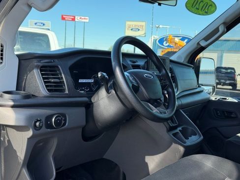 Used 2020 Ford Transit 350 XLT image 11