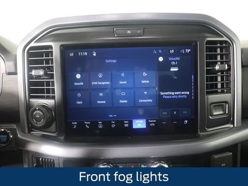 New 2026 Ford F150 XLT w/ Equipment Group 302A MID AWD/4WD image 50