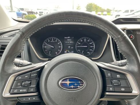 Used 2023 Subaru Ascent Limited w/ Technology Package image 24