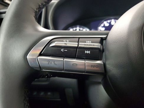 Used 2024 MAZDA CX-50 AWD 2.5 S w/ Cargo Package image 25