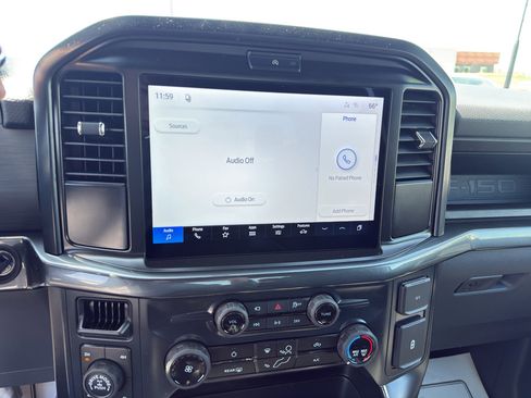 New 2026 Ford F150 STX AWD/4WD image 29