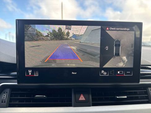 Used 2023 Audi A5 2.0T Prestige w/ S Line Interior Package image 28