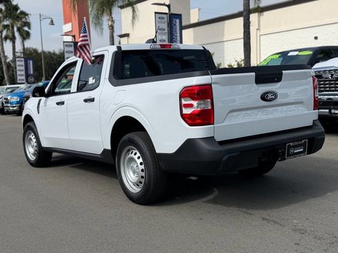 New 2026 Ford Maverick XL FWD image 12