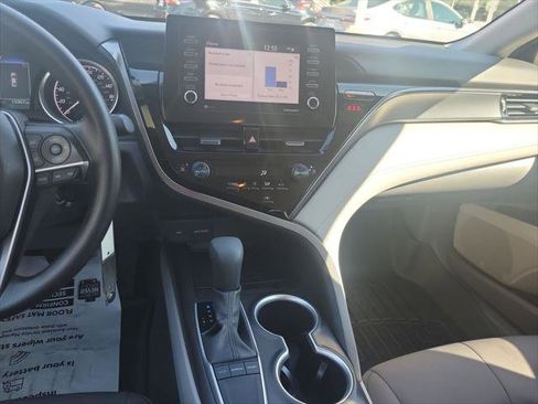Certified 2024 Toyota Camry LE image 19
