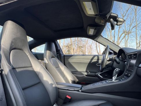 Used 2012 Porsche 911 Carrera S image 17