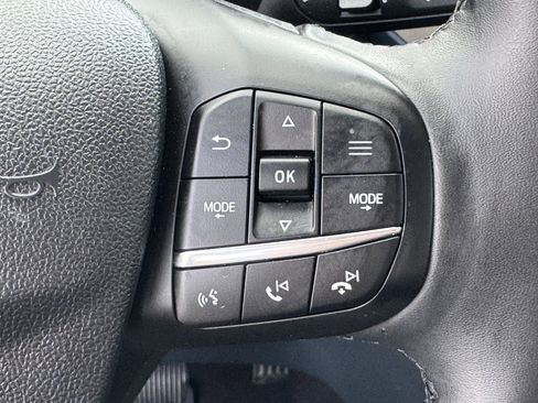 Used 2025 Ford Maverick Lariat AWD/4WD image 23