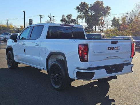 New 2026 GMC Sierra 1500 Elevation image 4